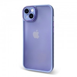 Husa spate pentru iPhone 14 Plus - Catwalk Case Mov