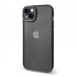 Husa spate pentru iPhone 14 Plus - Catwalk Case Negru
