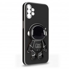 Husa spate pentru Samsung Galaxy A32 5G - Cosmo Case Negru