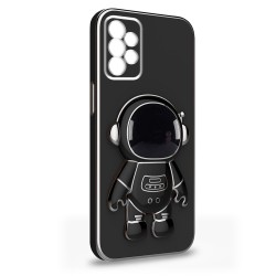 Husa spate pentru Samsung Galaxy A52s 5G - Cosmo Case Negru