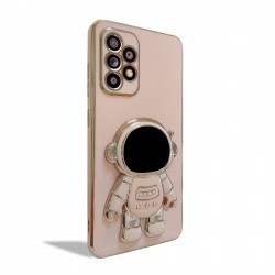 Husa spate pentru Samsung Galaxy A52s 5G - Cosmo Case Roz