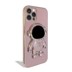 Husa spate pentru iPhone 12 Pro - Cosmo Case Mov