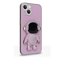 Husa spate pentru iPhone 13 - Cosmo Case Mov