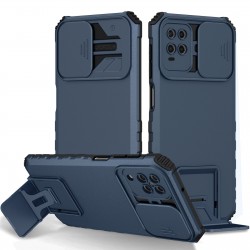 Husa spate pentru Oppo A54 - Dragon Case Albastru