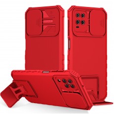 Husa spate pentru Oppo A54 - Dragon Case Rosu