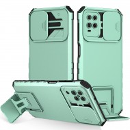 Husa spate pentru Oppo A54 - Dragon Case Turcoaz