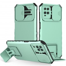 Husa spate pentru Oppo A54 - Dragon Case Turcoaz
