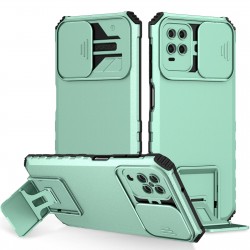Husa spate pentru Oppo A54 - Dragon Case Turcoaz