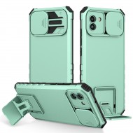 Husa spate pentru Samsung A04E - Dragon Case Turcoaz