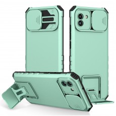 Husa spate pentru Samsung A04E - Dragon Case Turcoaz