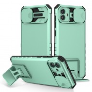Husa spate pentru Samsung A04E - Dragon Case Turcoaz