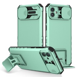 Husa spate pentru Samsung A04E - Dragon Case Turcoaz