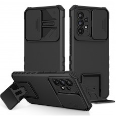Husa spate pentru Samsung A52 - Dragon Case Negru