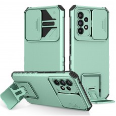 Husa spate pentru Samsung A52 - Dragon Case Turcoaz