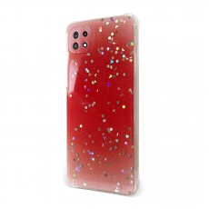 Husa spate pentru Samsung Galaxy A22 5G - JoyJoy Case