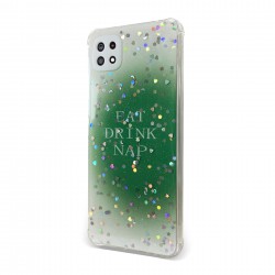 Husa spate pentru Samsung Galaxy A22 5G - JoyJoy Case
