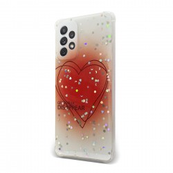 Husa spate pentru Samsung Galaxy A72 - JoyJoy Case