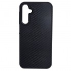 Husa spate pentru Samsung Galaxy A15 Motor X Case - Negru