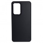 Husa spate pentru Samsung Galaxy A53 5G Motor X Case - Negru