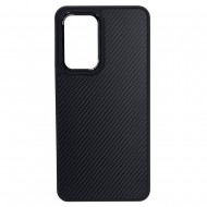 Husa spate pentru Samsung Galaxy A53 5G Motor X Case - Negru