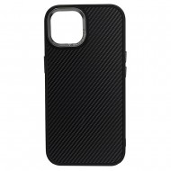Husa spate pentru iPhone 14 Motor X Case - Negru