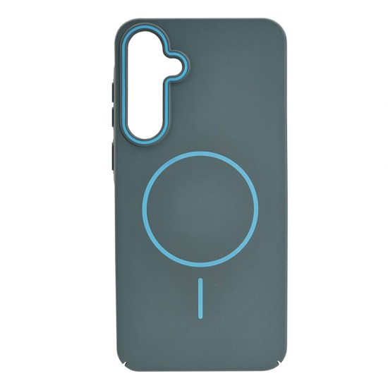 Husa spate pentru Samsung Galaxy A16 5G Slim Case - Bleu