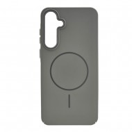 Husa spate pentru Samsung Galaxy A16 5G Slim Case - Gri
