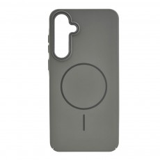 Husa spate pentru Samsung Galaxy A16 5G Slim Case - Gri