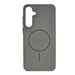 Husa spate pentru Samsung Galaxy A16 5G Slim Case - Gri