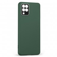 Husa spate pentru Samsung Galaxy A22 - UniQ Case Army.