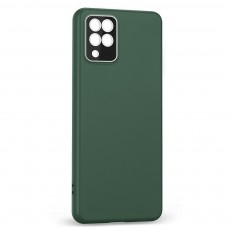 Husa spate pentru Samsung Galaxy A22 - UniQ Case Army.