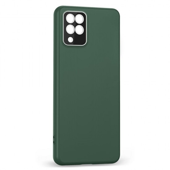 Husa spate pentru Samsung Galaxy A22 - UniQ Case Army.