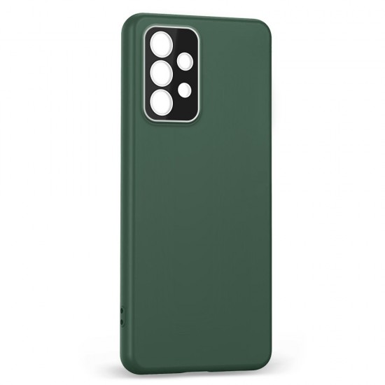 Husa spate pentru Samsung Galaxy A72 - UniQ Case Army.