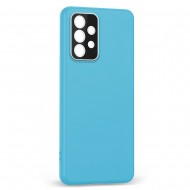 Husa spate pentru Samsung Galaxy A72 - UniQ Case Bleu.