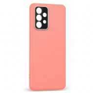 Husa spate pentru Samsung Galaxy A72 - UniQ Case Corai.