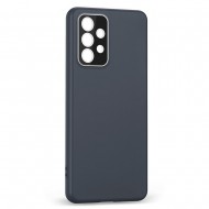 Husa spate pentru Samsung Galaxy A72 - UniQ Case Navy.