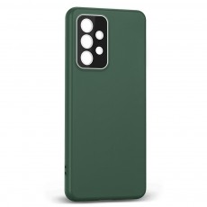 Husa spate pentru Samsung Galaxy A13 - UniQ Case Army.