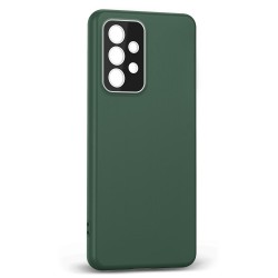 Husa spate pentru Samsung Galaxy A33 5G - UniQ Case Army.