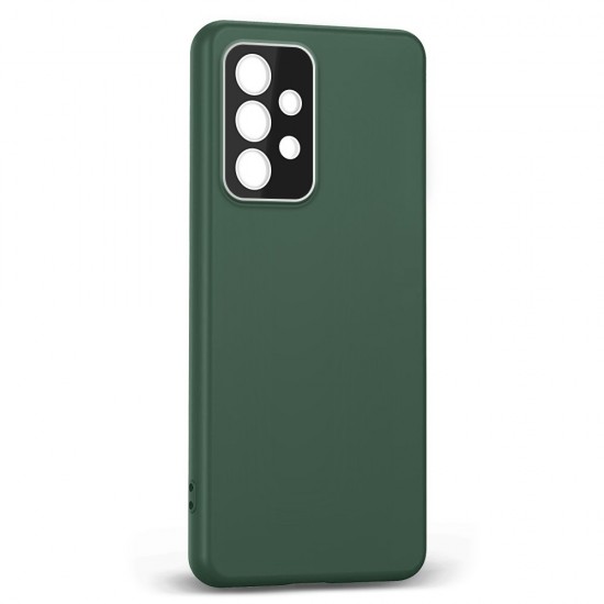 Husa spate pentru Samsung Galaxy A13 - UniQ Case Army.