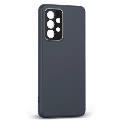 Husa spate pentru Samsung Galaxy A33 5G - UniQ Case Navy.