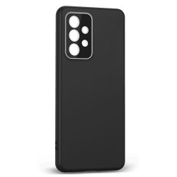 Husa spate pentru Samsung Galaxy A33 5G - UniQ Case Negru.