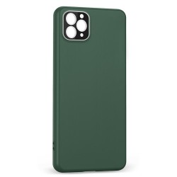 Husa spate pentru iPhone 11 Pro Max - UniQ Case Army