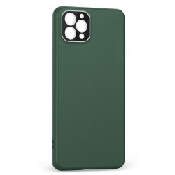 Husa spate pentru iPhone 12 Pro Max - UniQ Case Army