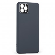 Husa spate pentru iPhone 12 Pro Max - UniQ Case Navy