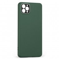 Husa spate pentru iPhone 12 Pro - UniQ Case Army