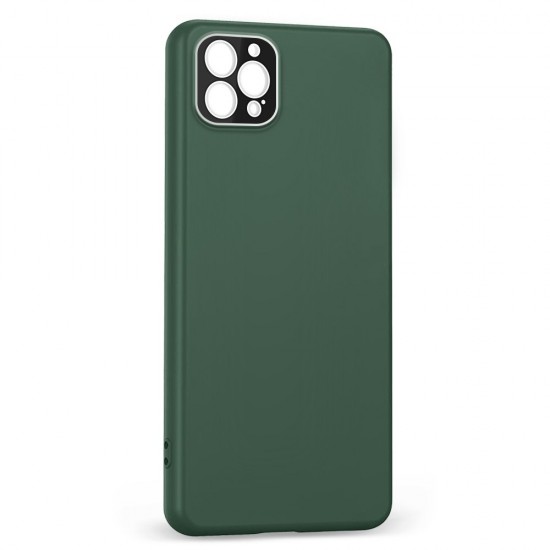 Husa spate pentru iPhone 12 Pro - UniQ Case Army