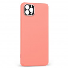 Husa spate pentru iPhone 12 Pro - UniQ Case Corai