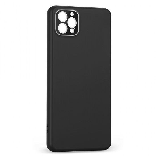 Husa spate pentru iPhone 12 Pro - UniQ Case Negru