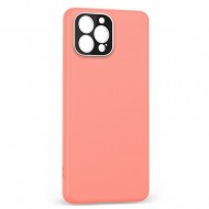 Husa spate pentru iPhone 13 Pro - UniQ Case Corai