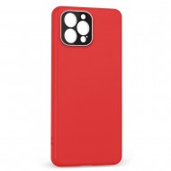 Husa spate pentru iPhone 14 Pro Max - UniQ Case Rosu